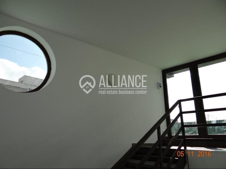 Spatii birouri si comerciale in cladire birouri ultracentral,langa magazin Tomis - Poză 9