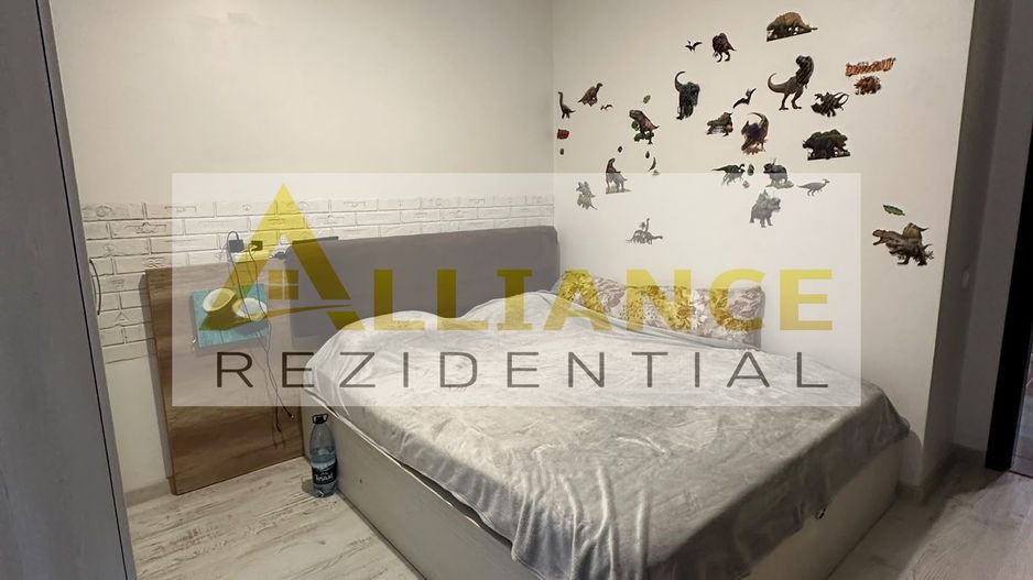 [1 Decembrie] Apartament 3 camere - 2 bai | 75 mp - Poză 10