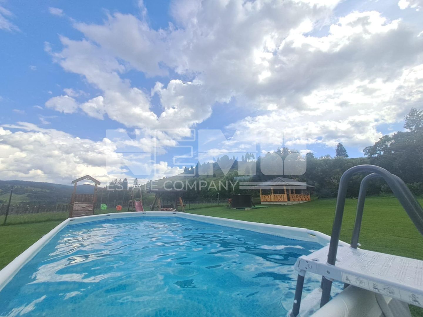 Pensiune Moldovița | 8 camere | Complet Mobilată - Poză 6