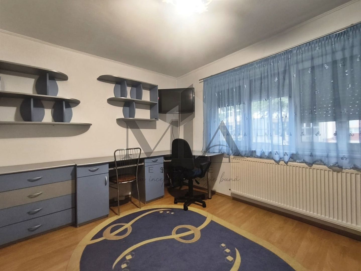 Apartament cu 2 camere de vanzare, Rogerius, Oradea - Poză 13