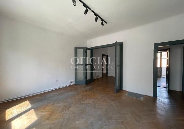 Apartament 4 Camere | 120 mp | Etaj 1 | Centru | Bulevardul Eroilor - Poză 1