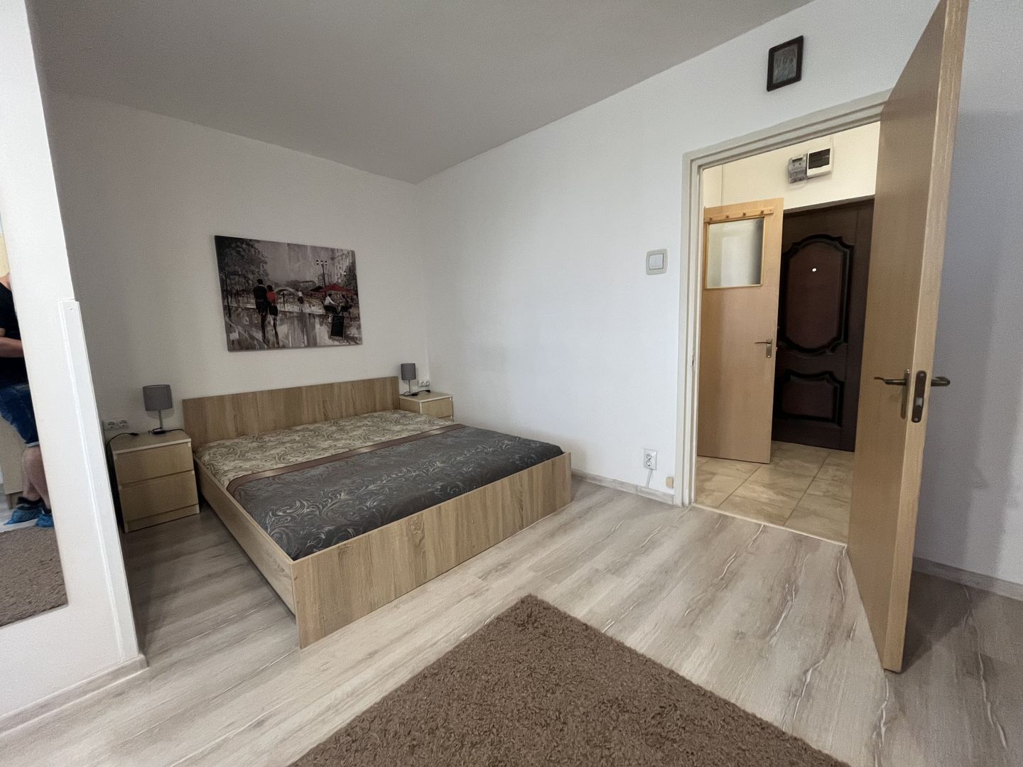 LACUL TEI | Chirie Garsoniera | Metrou - Poză 2