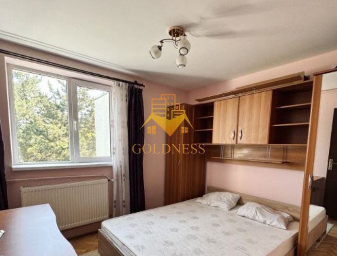 2 camere semidecomandate, Gheorgheni, Zona Alverna, Home Garden - Poză 4