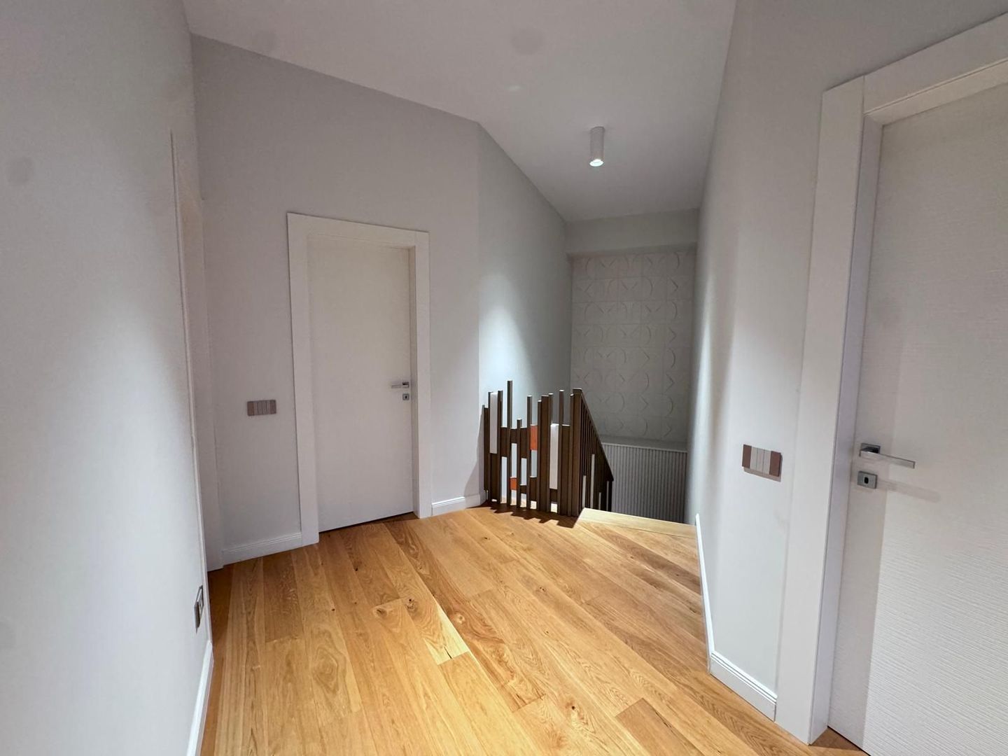 Penthouse parc Herastrau apartament 5 camere 3 băi - Poză 11