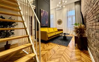Sapient | Apartamente ultracentrale _ Palatul Fuchsl, Oradea - Poză 4