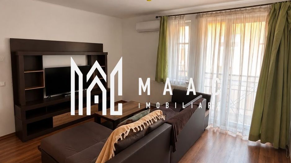 Apartament de vânzare Sibiu | 2 camere | Turnișor | 56 mp - Poză 1