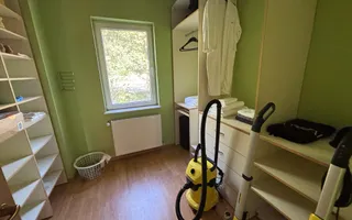 De închiriat casa Făget -teren 2400mp - Poză 12