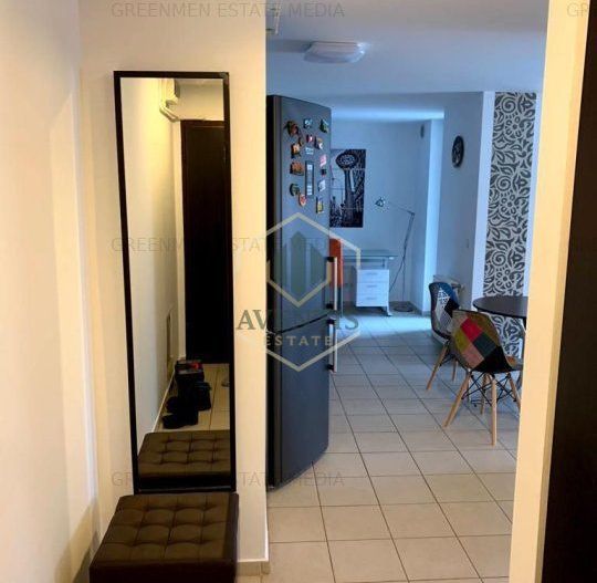 Rose Garden, complex nou, posibilitate parcare, modern mobilat, Metrou Obor - Poză 6