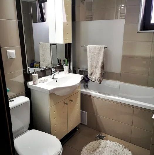 Apartament elegant cu 3 camere în Zorilor - Poză 3