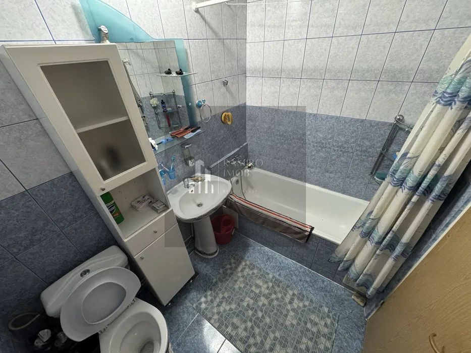 Apartament 2 camere decomandat Margeanului - Poză 8