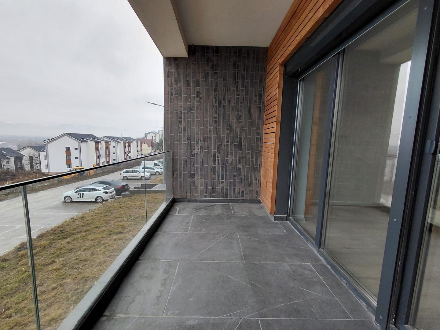 Garsoniera de vanzare cartierul Da Vinci - Poză 6