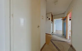 Apartament cu 2 camere, 46 MP, Central, Comision 0% - Poză 13