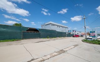 Hale Industriale de Vânzare în Popești-Leordeni – Sos. Oltenitei - Poză 8