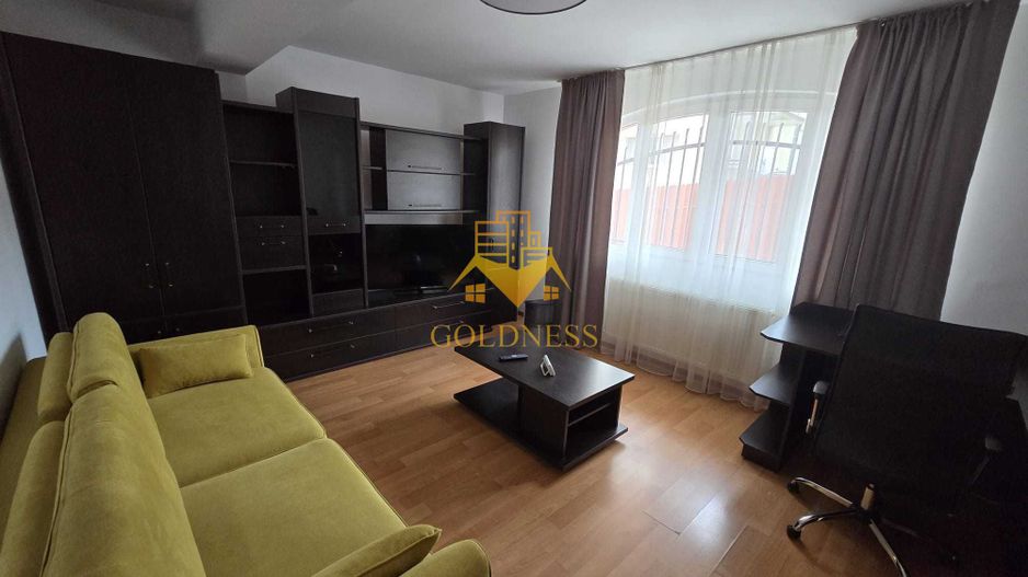 2 camere decomandate,Garaj ,Andrei Muresanu, Pet Friendly,Zona Becas - Poză 3