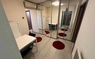Apartament 2 camere renovat, 4 min metrou 1 Decembrie 1918, mobilat complet nou - Poză 1