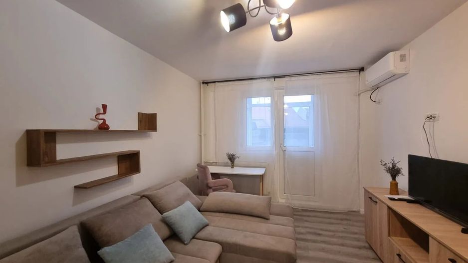 Apartament cochet cu doua camere, Titulescu-Victoriei - Poză 2