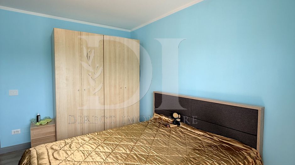 Apartament de inchiriat  / Grigorescu  ,Cluj - Poză 9