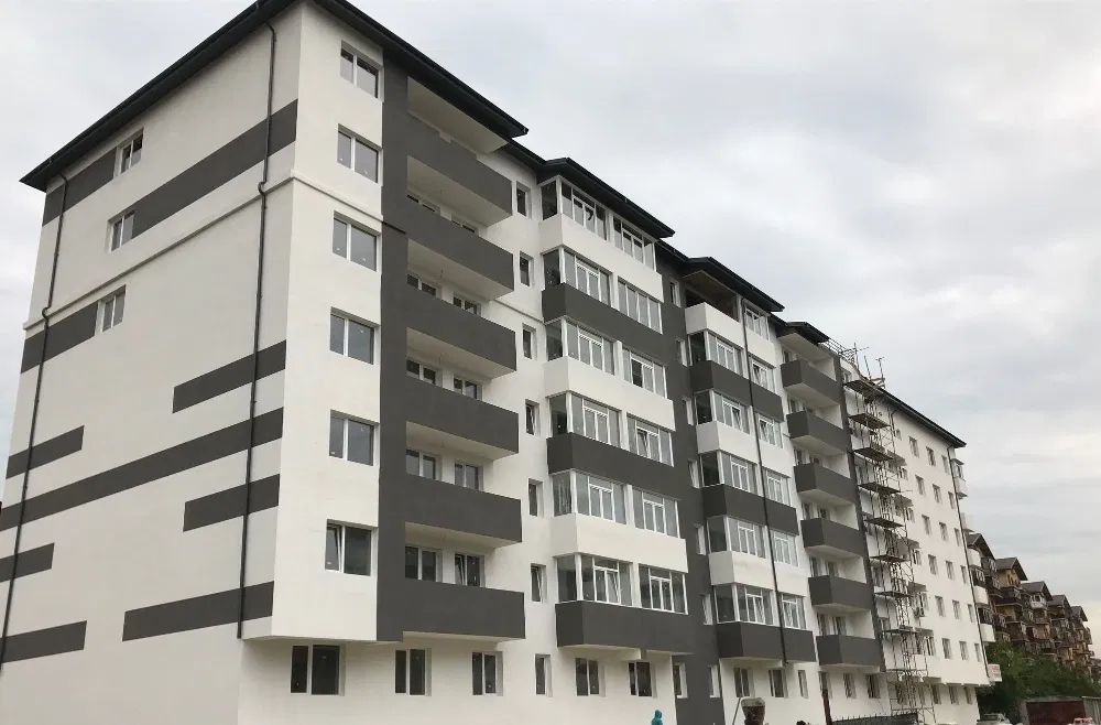 Garsoniera la vanzare - Poză 8