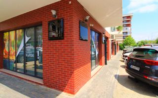 Spatiu comercial, 97 mp, Metalurgiei Park, langa parcul Tudor Arghezi - Poză 13