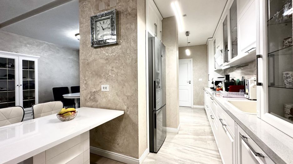 Casa tip Duplex - in apropiere de Iulius Town - Poză 10