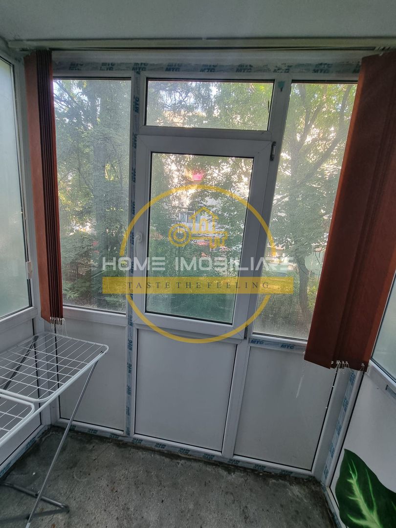 Apartament semidecomandat cu 2 camere, 42m pătrați ,65000 euro, Zimbru - Poză 7