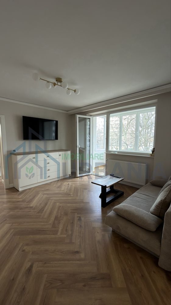 Apartament 3 camere Copou Gaudeamus - Poză 5