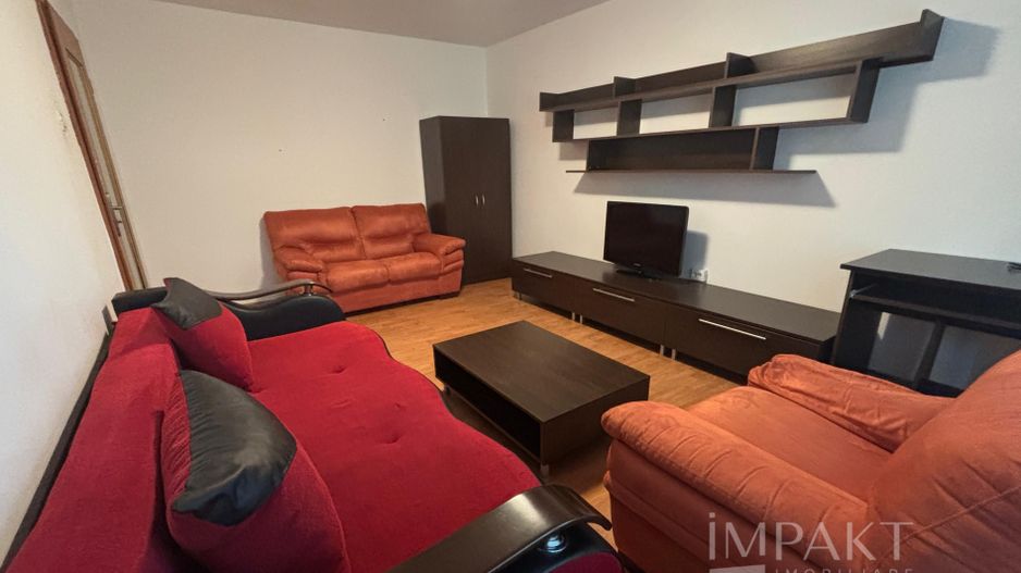 Apartament cu 3 camere decomandat Langa UMF! - Poză 1