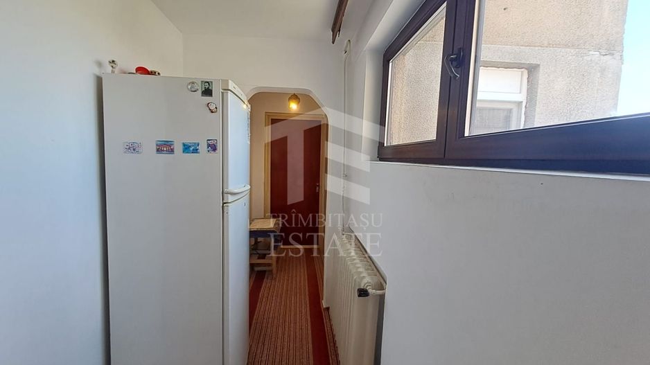 Apartament 2 camere Metrou Romancierilor - Poză 6
