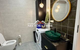 NECTORA IMOB-Apartament Premium 3 camere Decebal, Parcare, 70 mp LUX - Poză 11