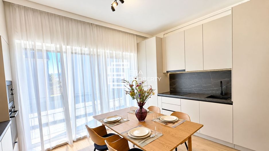 Apartament 2 camere mobilat, terasă sudică, disponibil imediat | Comision 0% - Poză 5