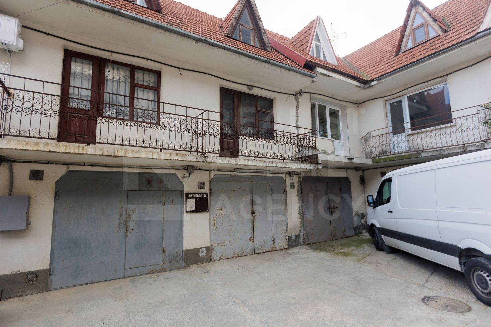 Vânzare, apartament, 3 camere, str. Gheorghe Asachi, Telecentru - Poză 17