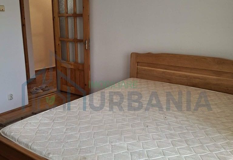 Apartament 2 camere decomandat de inchiriat – Nicolina, prima statie, Iasi - Poză 2