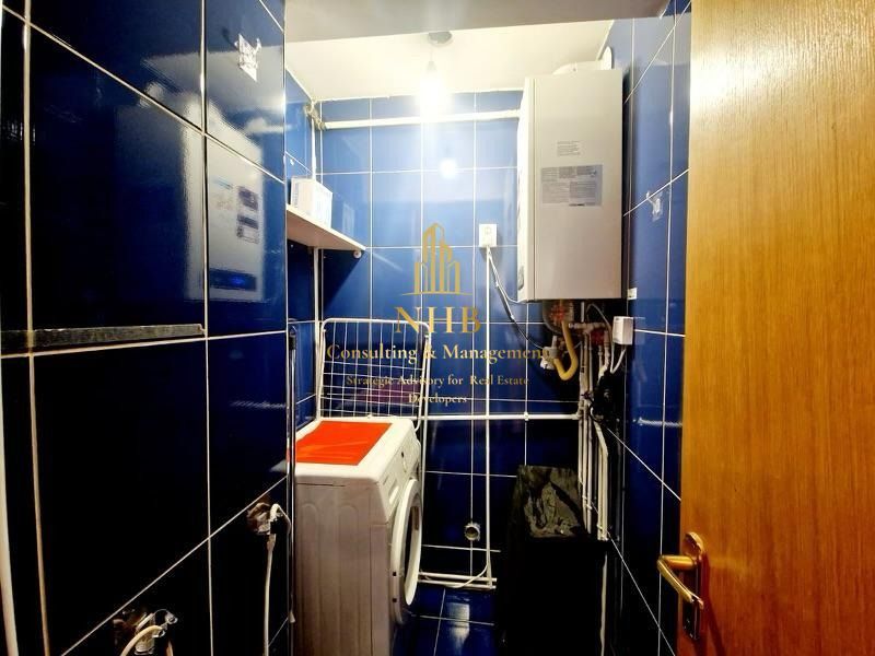 Apartament 2 camere Bucur Obor | Centrala Proprie - Poză 9