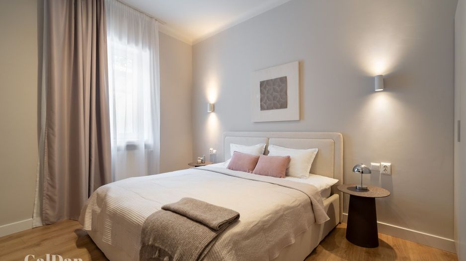 Apartament Premium cu 4 Camere | Ultracentral | GalDan Apartments - Poză 3