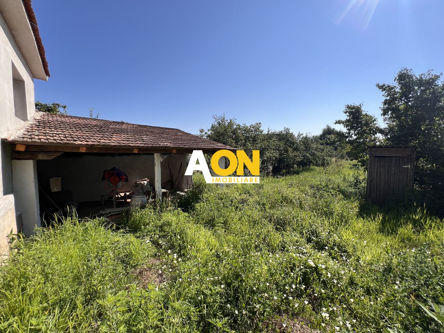 Casa De Vanzare | Vurpar, Comuna Vintu de Jos | Teren 730 mp - Poză 11