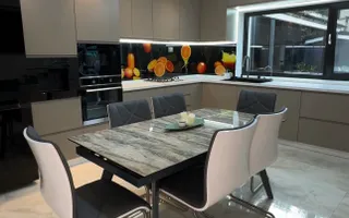 Casa Visurilor Tale în Comuna Berceni | 6 Camere | Finisaje Premium - Poză 28