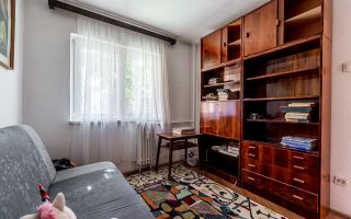 Apartament 3 camere, etaj 1, zonă verde și retrasă Poetului, Vlaicu - Poză 6