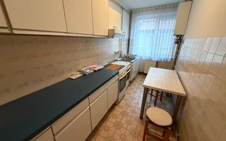Etaj 2. Centrala termica proprie. Mobilat si utilat - Poză 7
