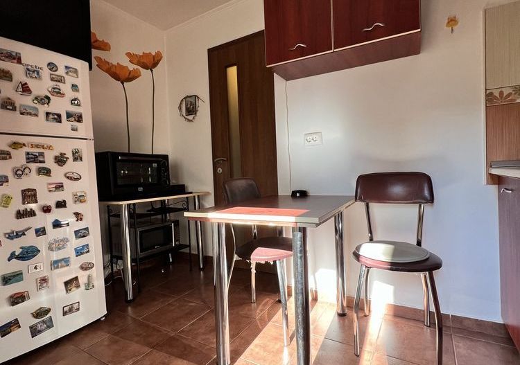 💎 De Închiriat: Garsonieră Modernă & Confortabilă – Zona Constantin Brâncoveanu - Poză 6