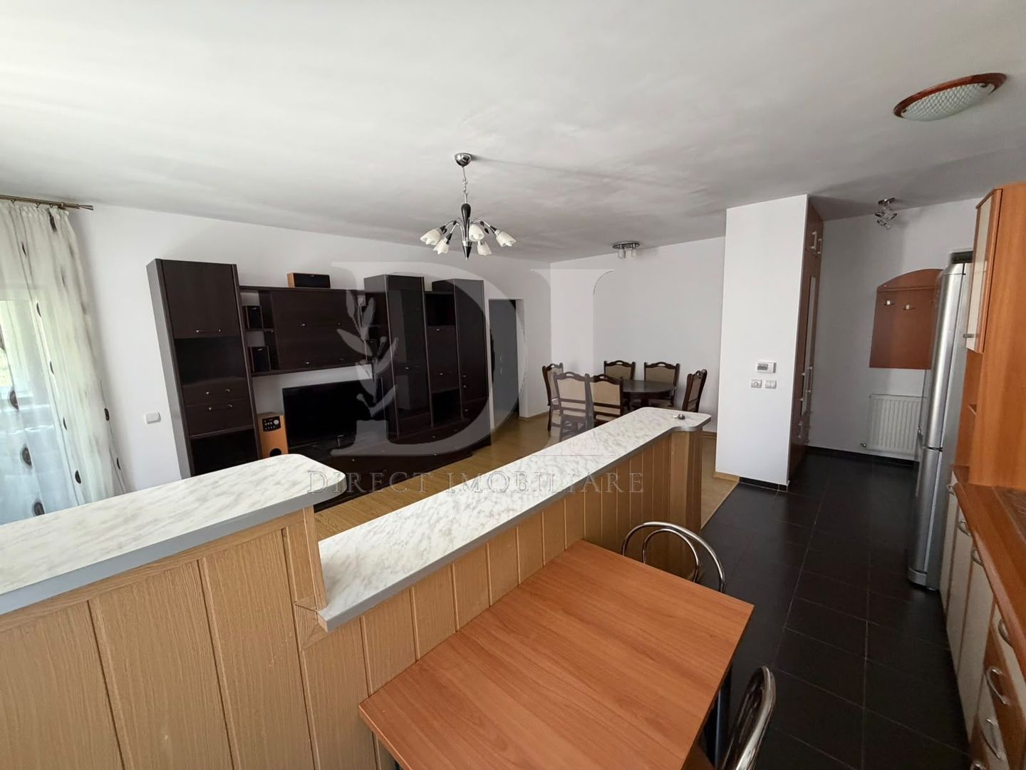 Apartament cu 2 camere de vânzare | Florești -Eroilor - Poză 4