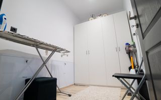 Agigea - Casa  deosebita cu piscina, mobilata si utilata complet. - Poză 34