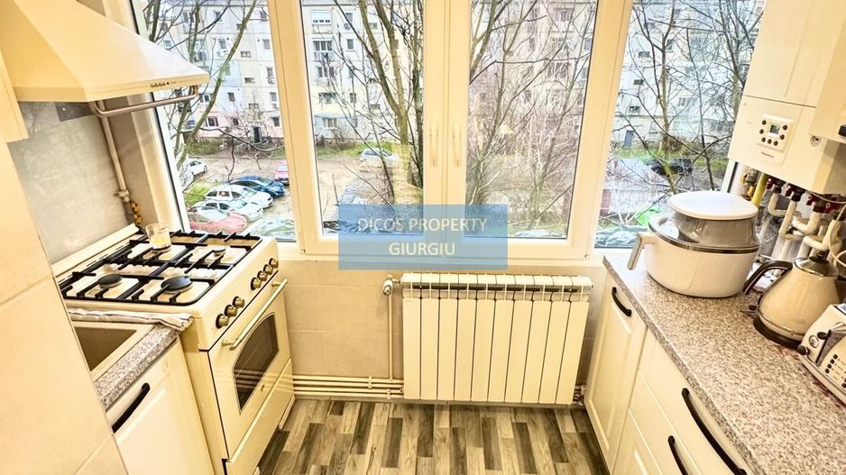 Apartament 2 camere de vânzare – Bd. București - Poză 7
