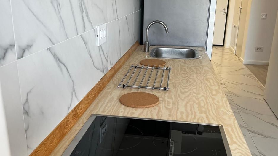 GARSONIERA LUX PRIMA INCHIRIERE- COMPLEX NOVUM - Poză 7