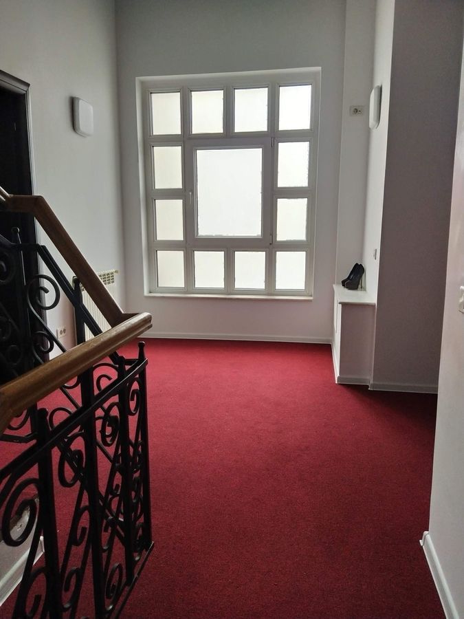 📍 Vilă Parcul Circului | Barbu Văcărescu | 9 Camere | 3 Locuri de Parcare - Poză 5