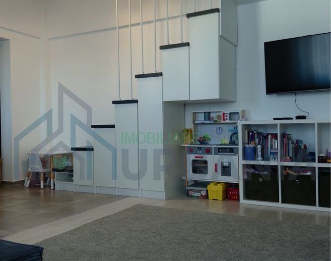 Apartament 2 camere Bucium – Baroque Residence - Poză 4