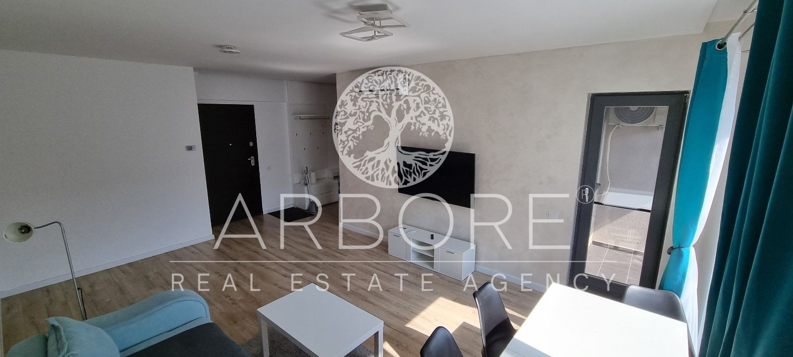 Spre vanzare 2 camere Pantelimon -MegaMall - Poză 3