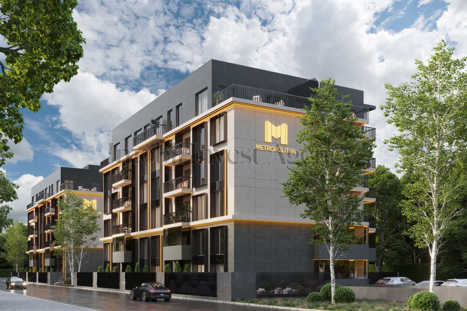 Elyssia Residence - Poză 6