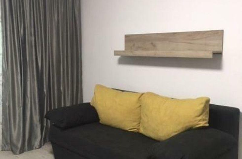 Apartament cu o camera, parter - IC Frimu - Poză 7