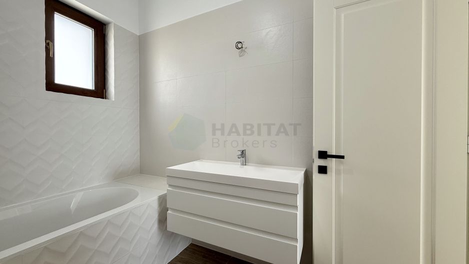 Vila Individuala 4 camere, curte 380 mp Lacul Pasarea - Poză 12