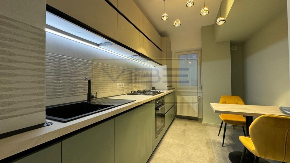 Apartament 2 camere premium + parcare Conest Evolution - Poză 2